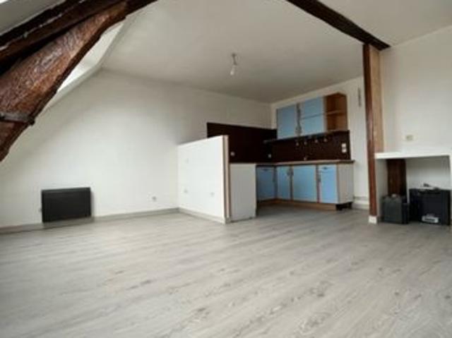 Appartement vente à Clermont, Mouy