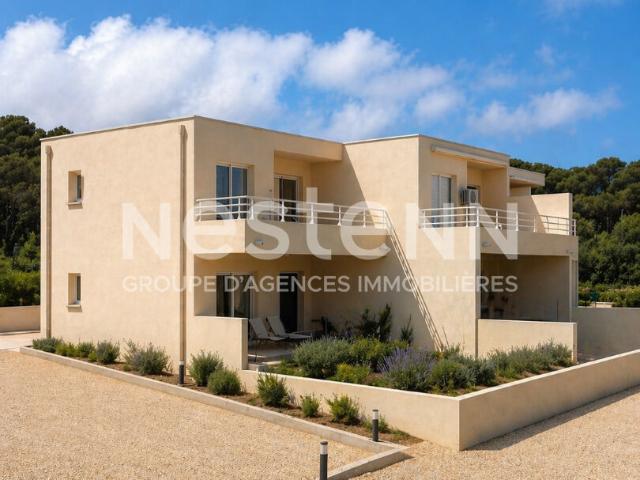 Appartement vente à Calvi, Lumio