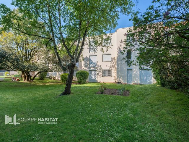 Appartement vente à Nantes