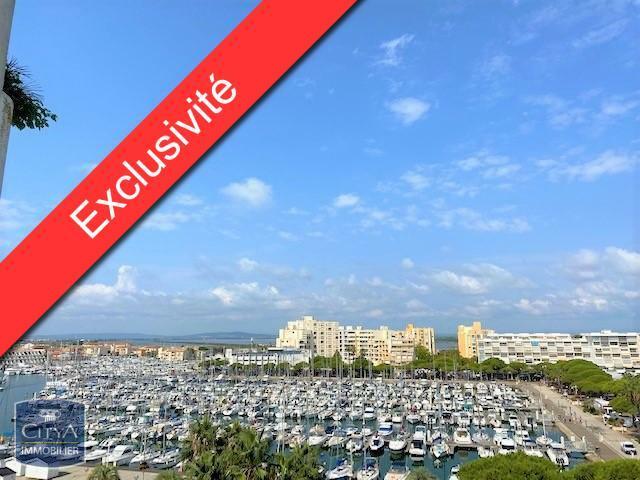 Appartement vente à Montpellier, Mauguio