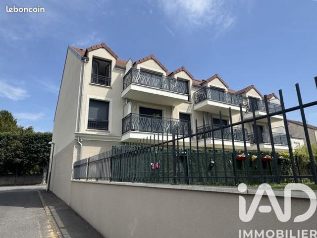 Appartement vente à Meaux