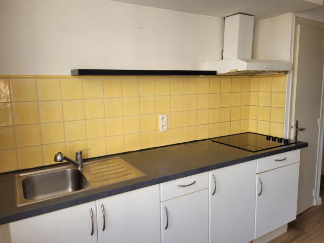 Appartement location à Auch