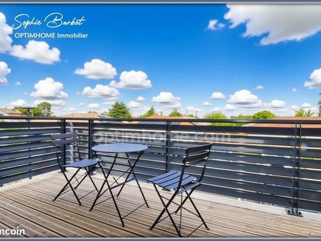 Appartement vente à Arcachon, Gujan-mestras