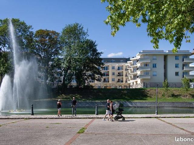 Appartement vente à Arras, Pas-de-Calais