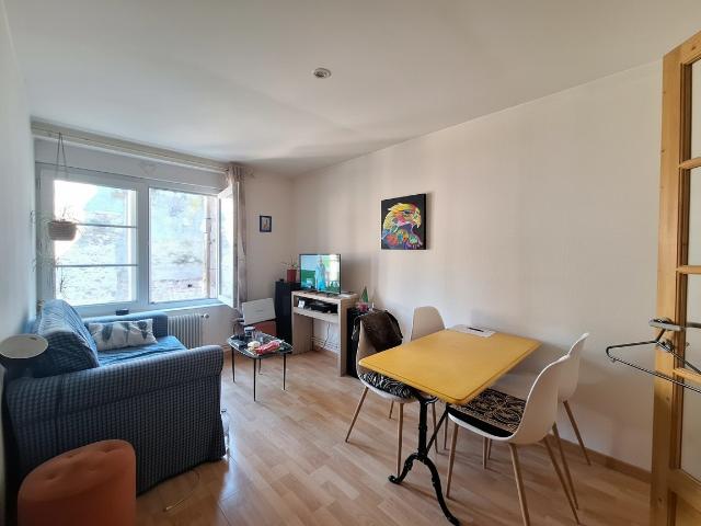 Appartement vente à Épinal, Vosges