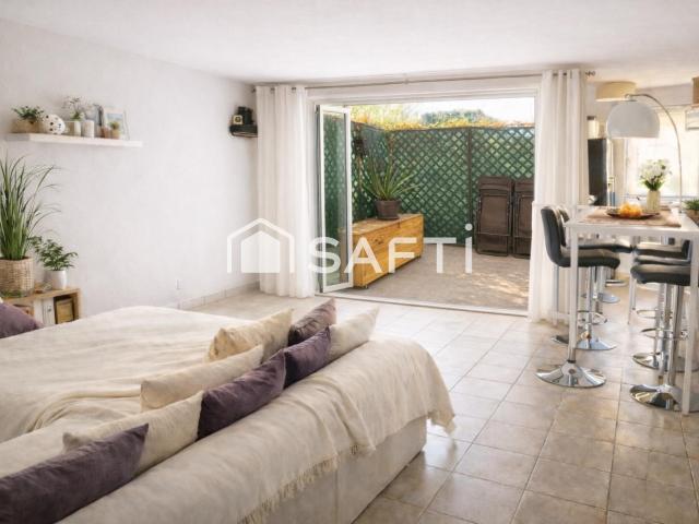Appartement vente à Toulouse