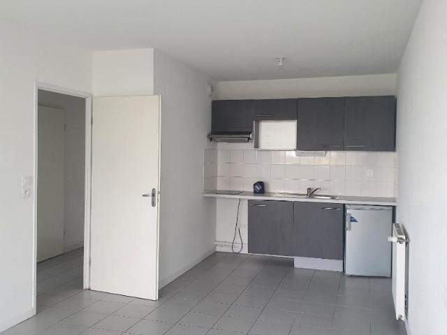 Appartement vente à Toulouse, Blagnac