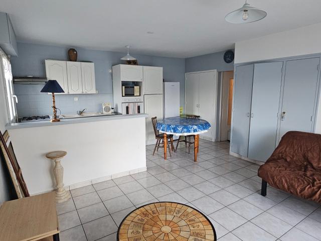 Appartement vente à Les Sables-d'Olonne, Saint-jean-de-monts