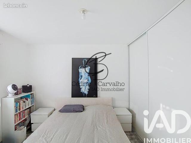Appartement vente à Torcy, Roissy-en-brie
