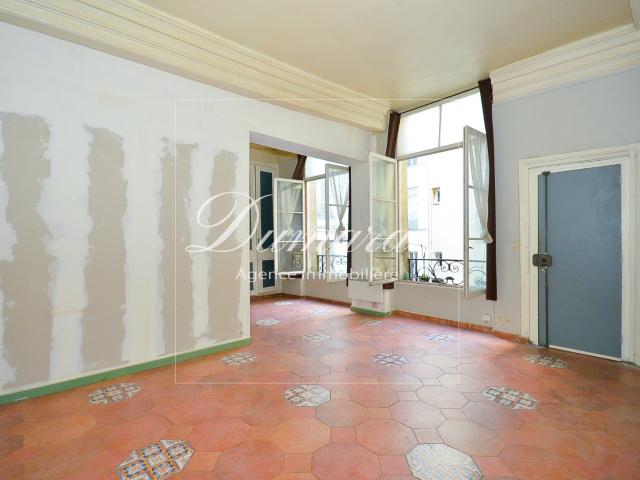 Appartement vente à Paris 4e Arrondissement, Paris
