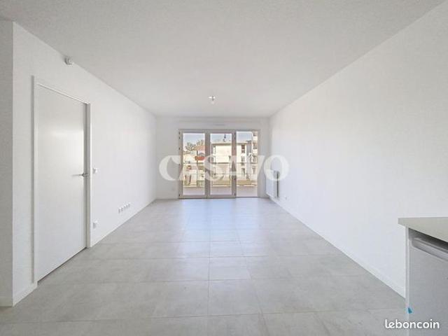 Appartement vente à Bordeaux, Cenon
