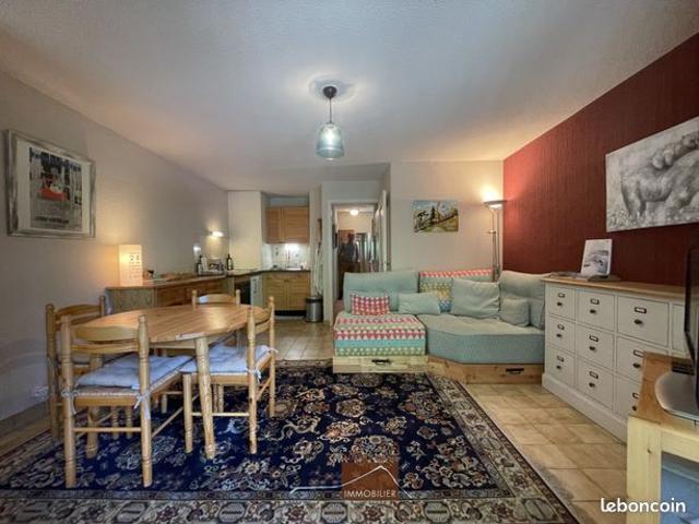 Appartement vente à Briançon, Provence-Alpes-Côte d'Azur