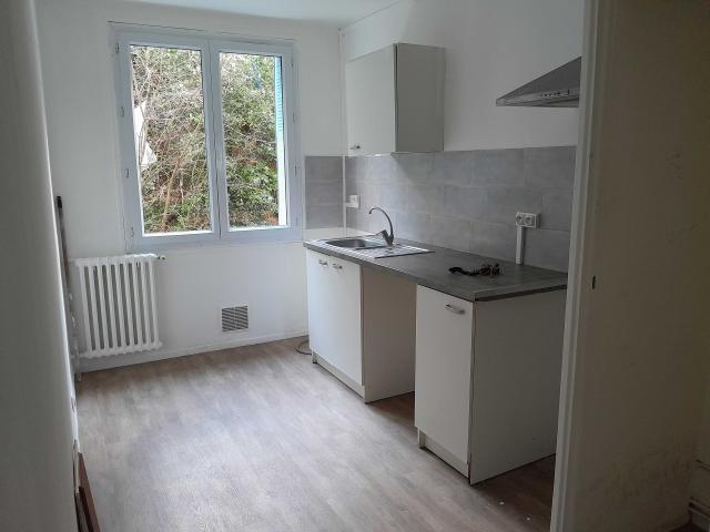 Appartement location à Marseille