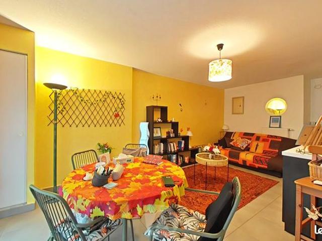 Appartement vente à Strasbourg, Hoenheim