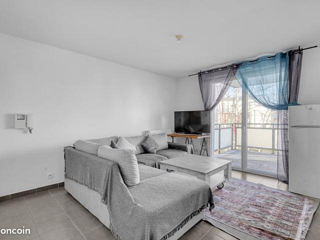 Appartement vente à Toulouse