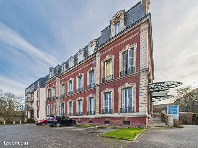 Appartement vente à Elbeuf, Seine-Maritime