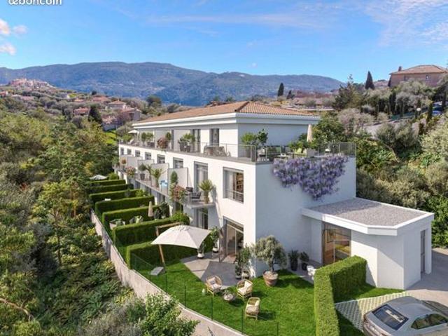 Appartement vente à Nice, Falicon