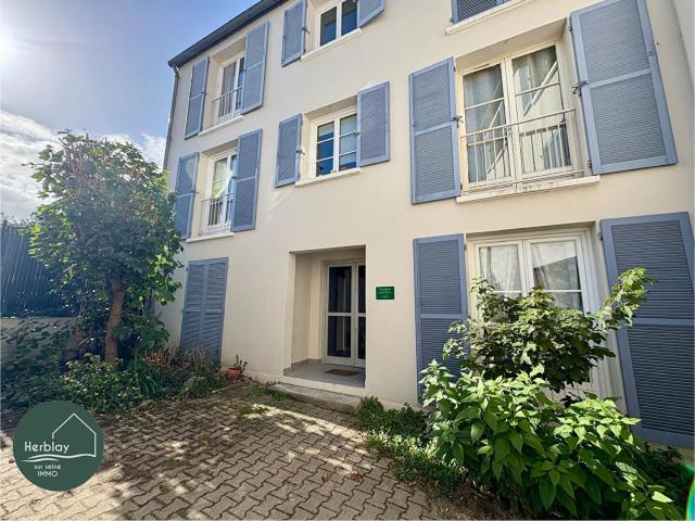 Appartement vente à La Butte de la Tuile, Herblay-sur-Seine