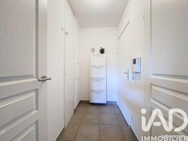 Appartement vente à Le Raincy, Les Pavillons-sous-bois