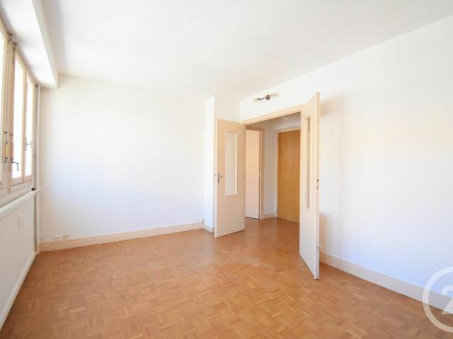 Appartement vente à Vichy