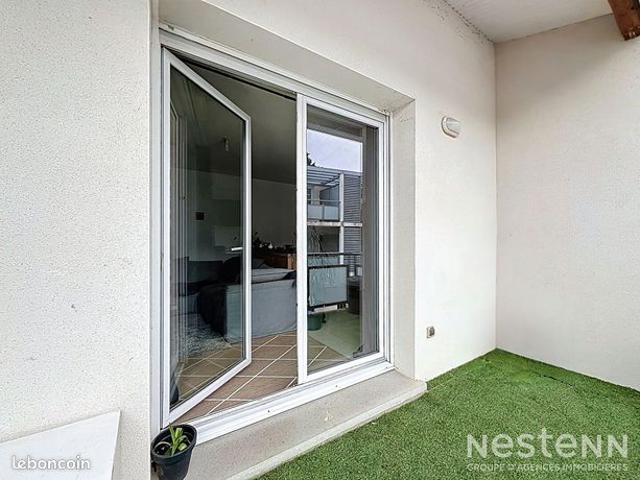Appartement vente à Toulouse, Castanet-tolosan