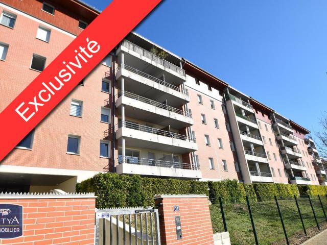 Appartement vente à Agen