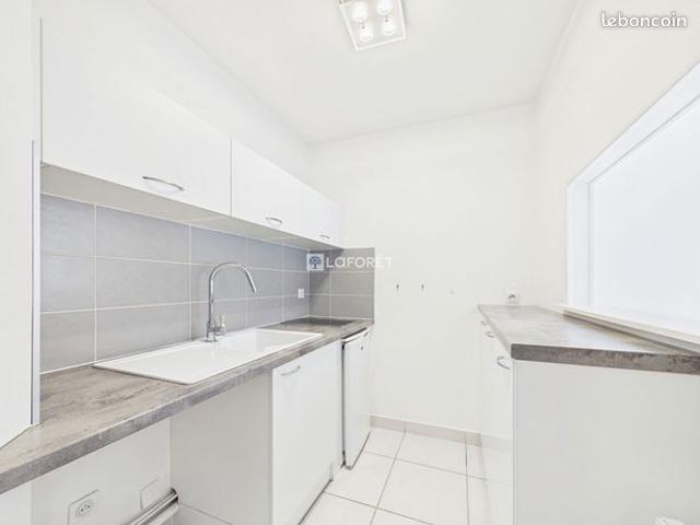 Appartement vente à Quimper, Bretagne
