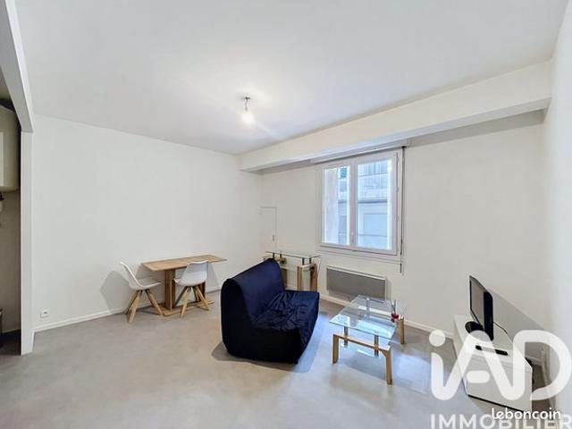 Appartement vente à Dax