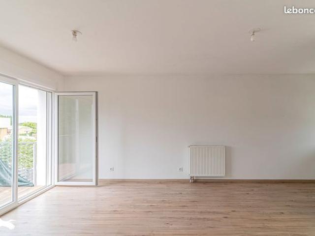 Appartement vente à Bordeaux, Eysines