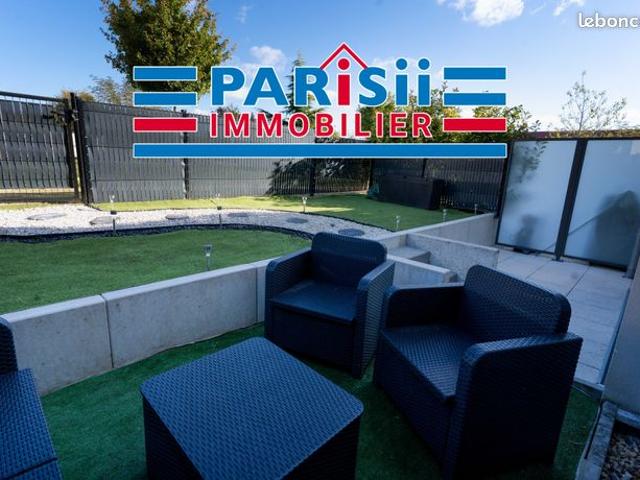 Appartement vente à Cormeilles-en-parisis, Martinique