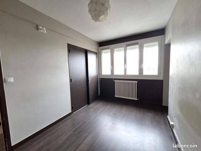 Appartement vente à Tours