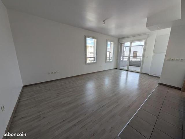 Appartement vente à Évry, Ris-orangis