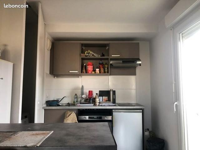 Appartement vente à Bordeaux, Villenave-d'ornon