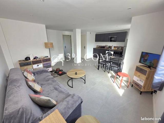 Appartement vente à Arrondissement de Draguignan, Fréjus