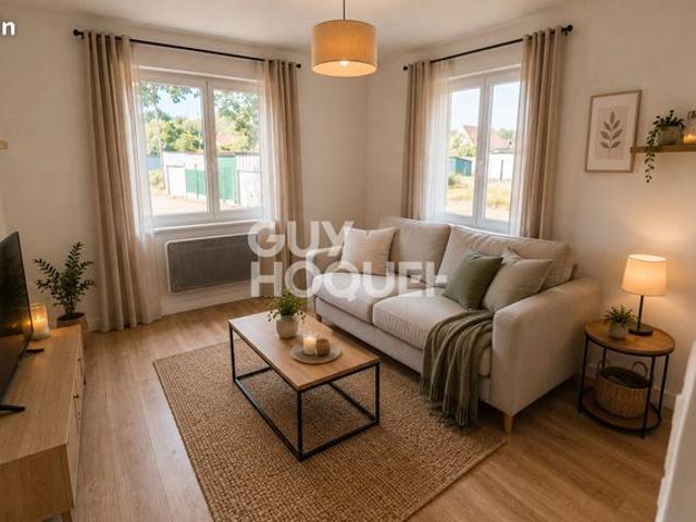Appartement vente à Mulhouse, Richwiller