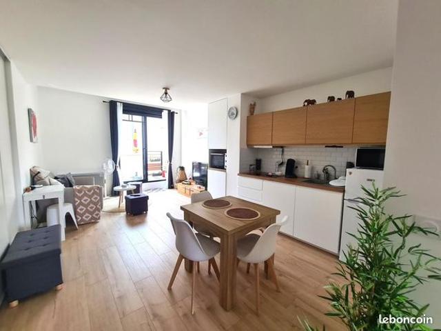 Appartement vente à Torcy, Chevry-cossigny