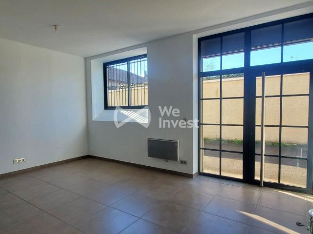 Appartement vente à La Tour-du-Pin, La Tour-du-pin