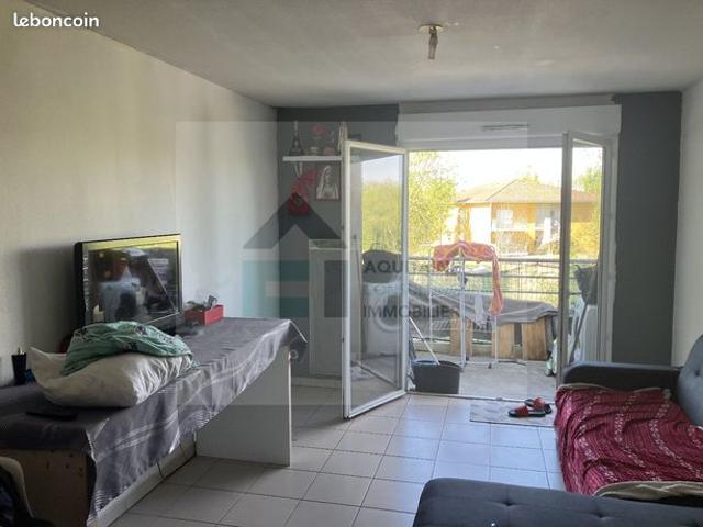 Appartement vente à Bordeaux, Ambès