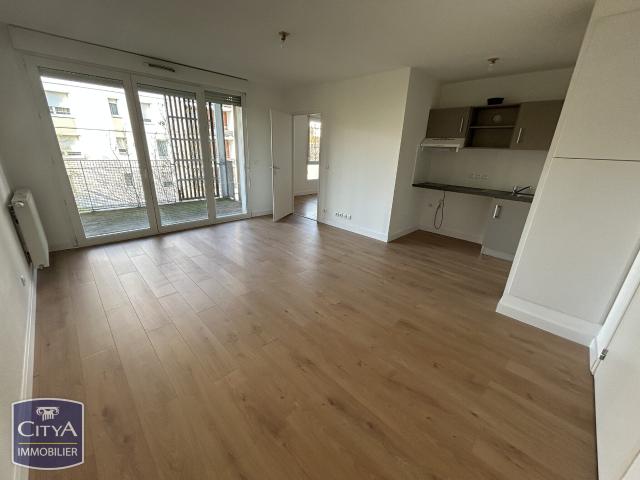 Appartement vente à Bordeaux, Lormont