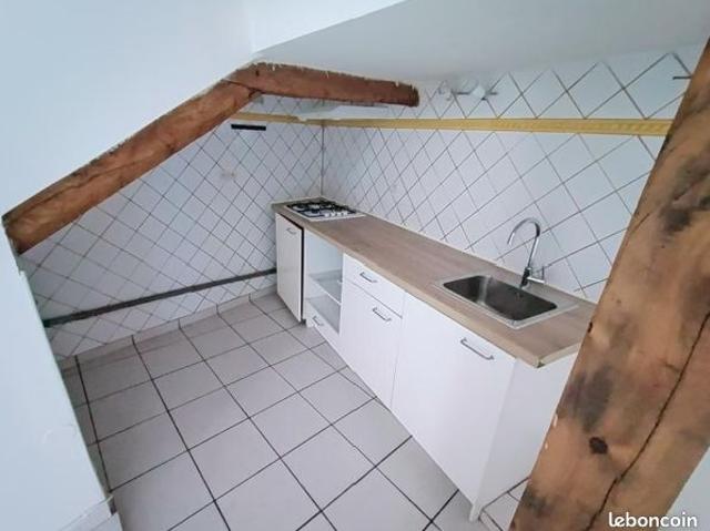 Appartement vente à Brignoles