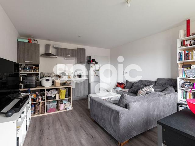 Appartement vente à Lille