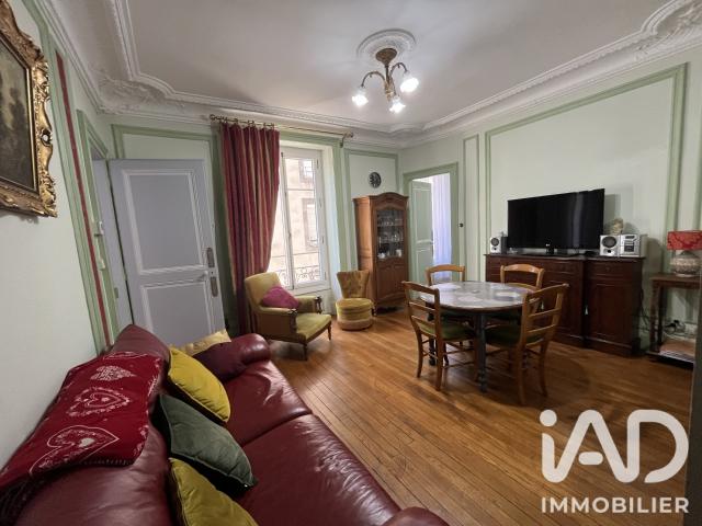 Appartement vente à Rigolet Haut, Mont-Dore