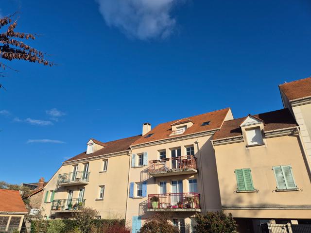Appartement vente à Rambouillet