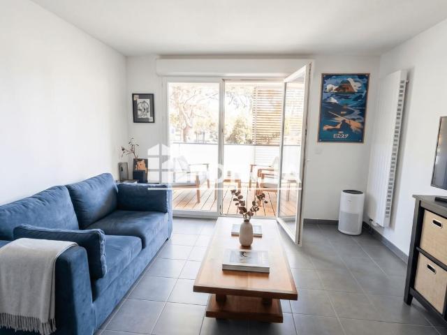 Appartement vente à Toulouse