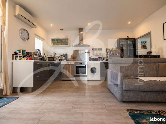 Appartement vente à Villeneuve-sur-Lot, Rives