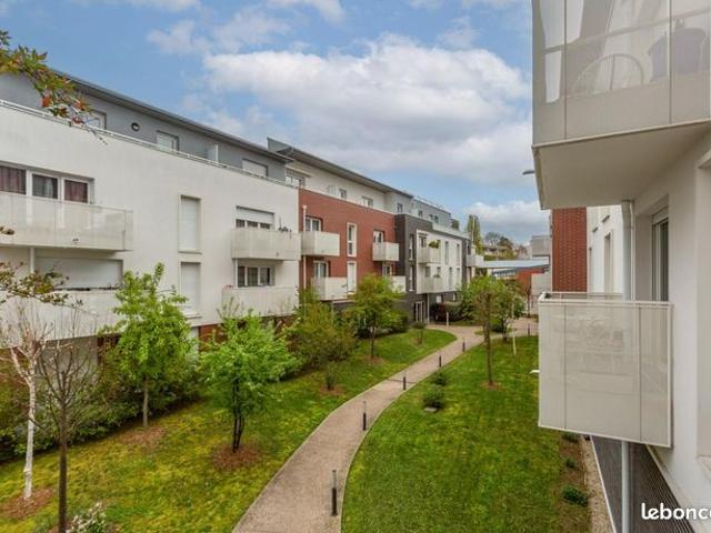 Appartement vente à Évry, Crosne