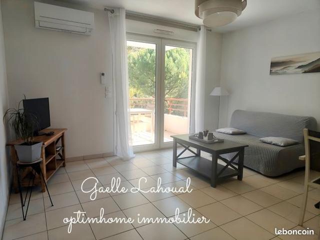 Appartement vente à Béziers, Lamalou-les-bains