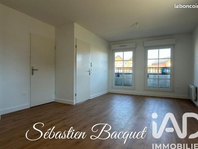 Appartement vente à Lens