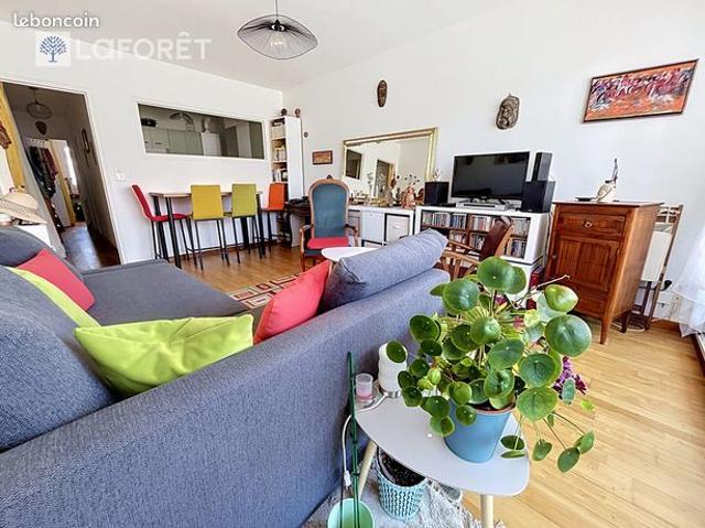 Appartement vente à Lorient, Bretagne