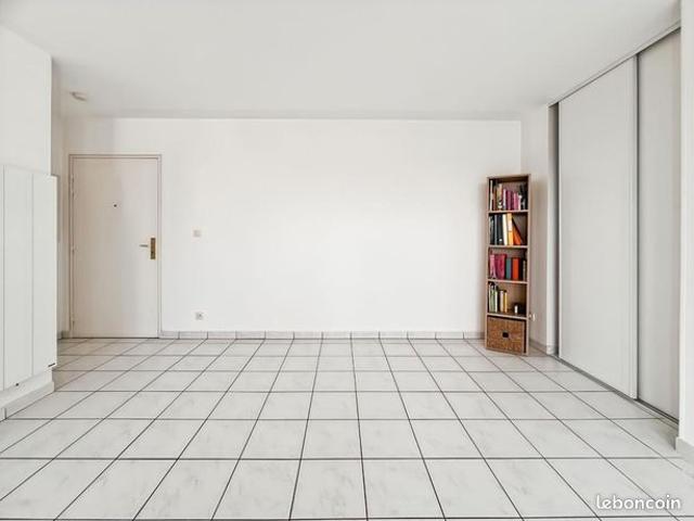 Appartement vente à Melun, Dammarie-les-lys